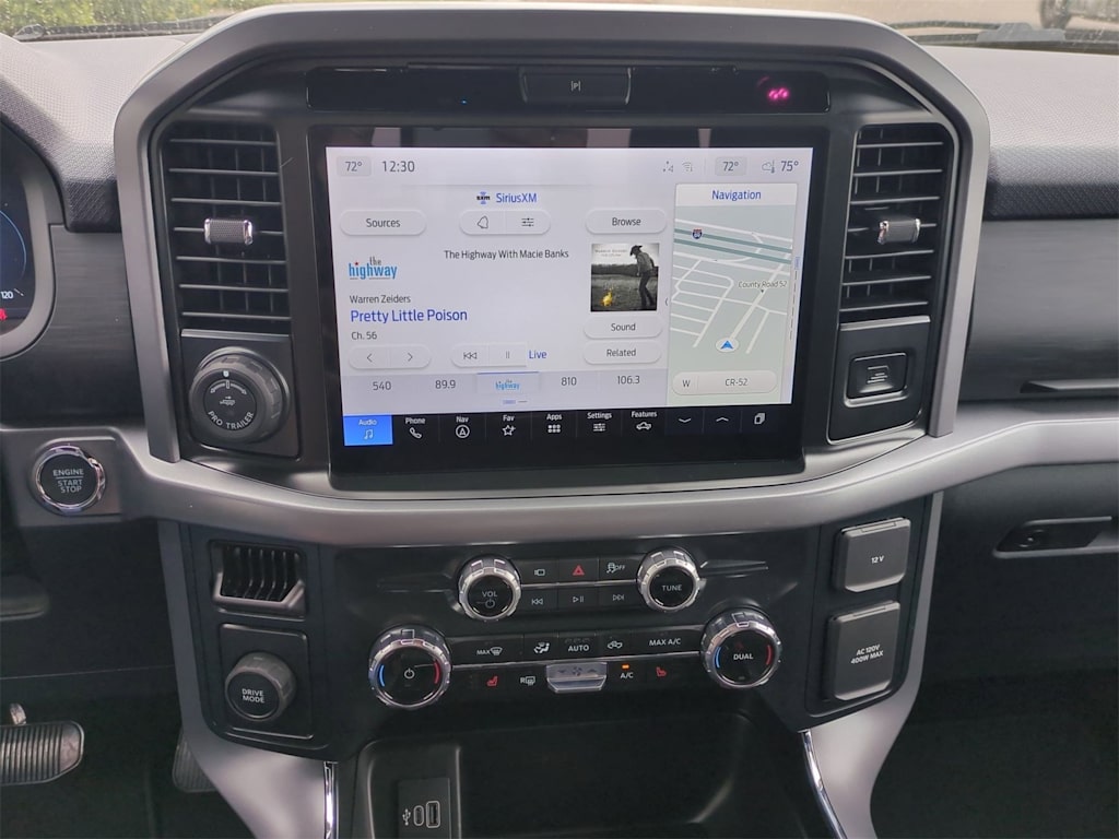 Thumbnail: 2025 Ford F-150 - 14