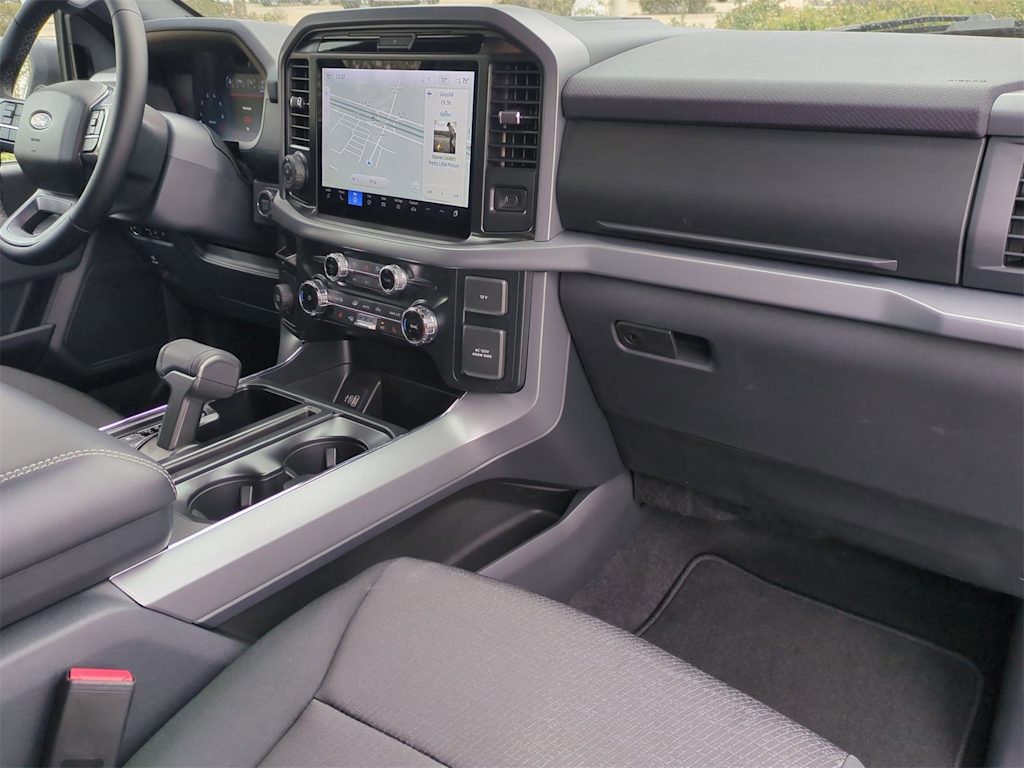 Thumbnail: 2025 Ford F-150 - 13