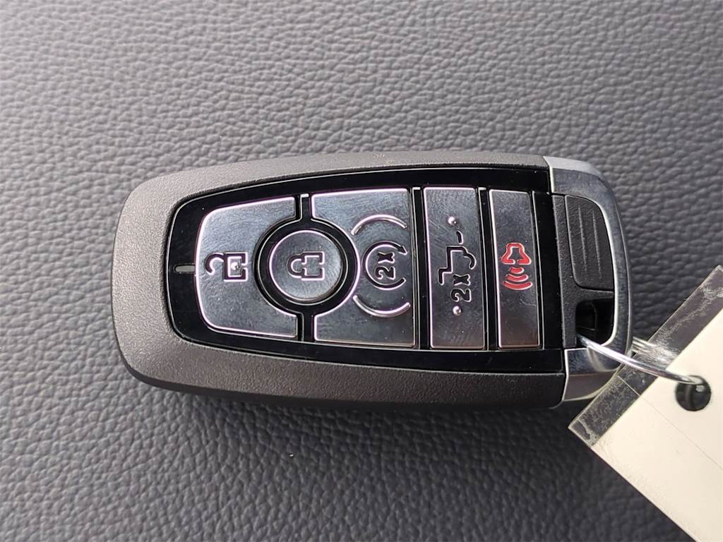 Thumbnail: 2025 Ford F-150 - 18