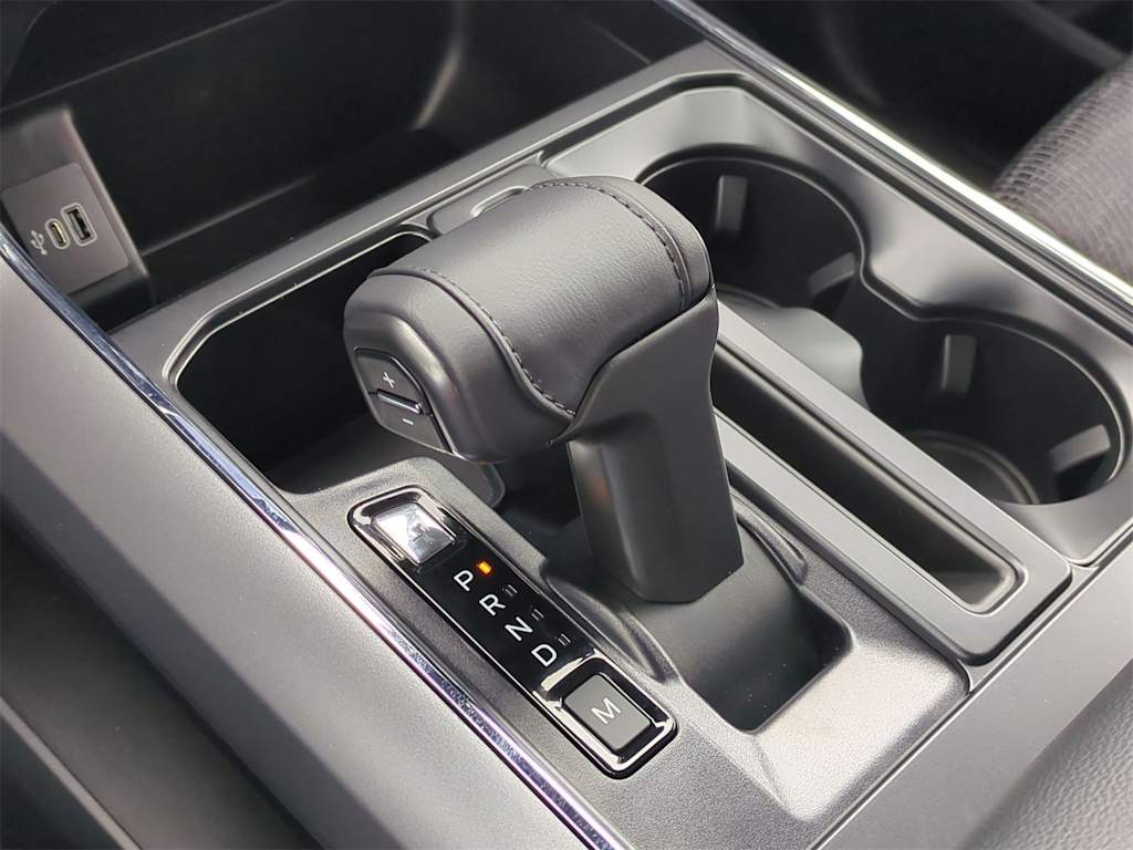 Thumbnail: 2025 Ford F-150 - 15