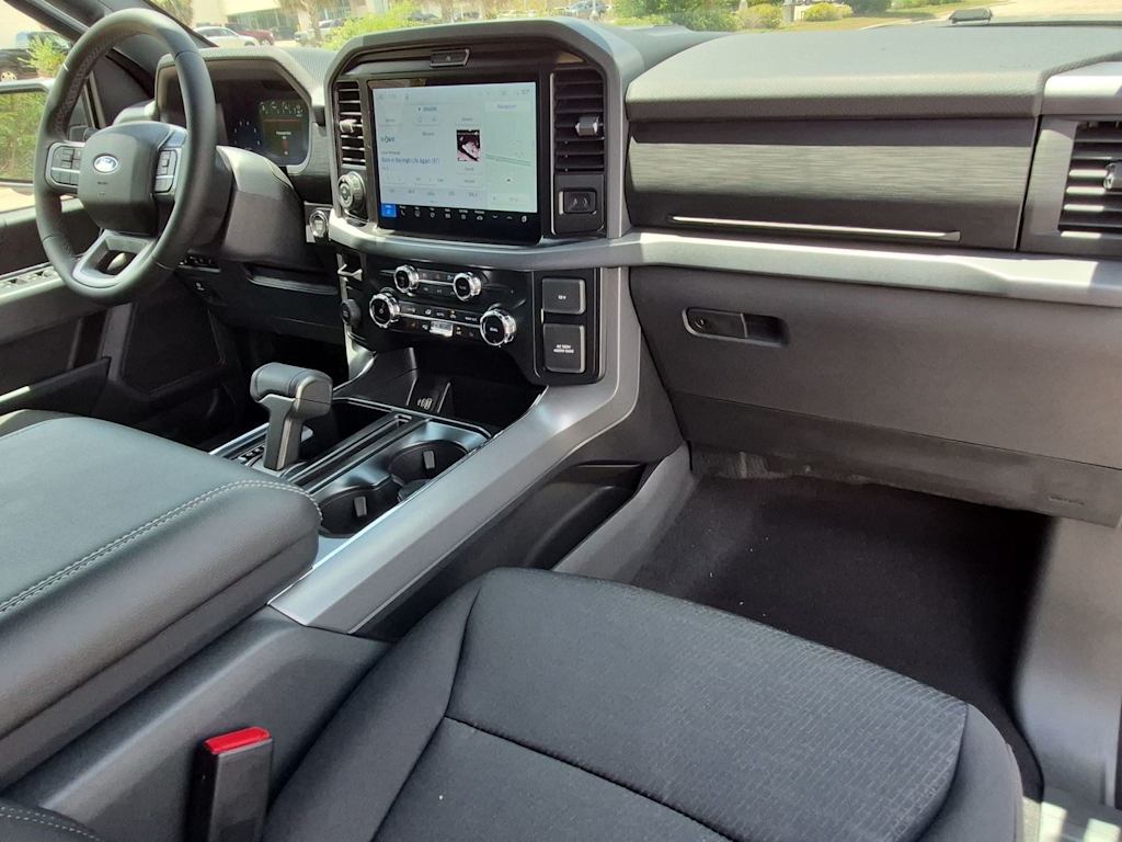 Thumbnail: 2026 Ford F-150 - 13