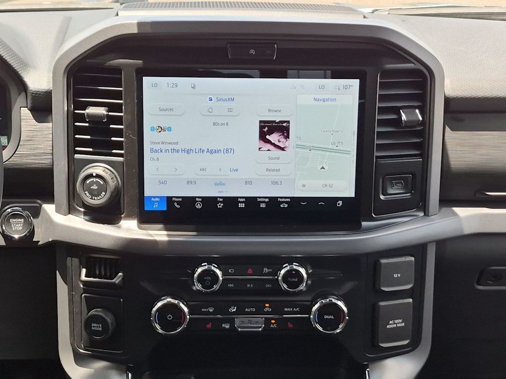 Thumbnail: 2026 Ford F-150 - 14