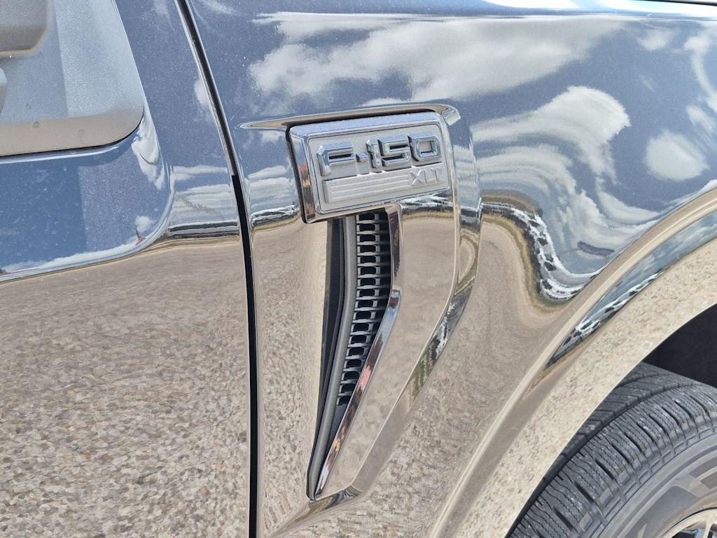 Thumbnail: 2026 Ford F-150 - 33
