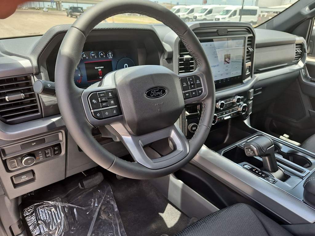 Thumbnail: 2026 Ford F-150 - 2