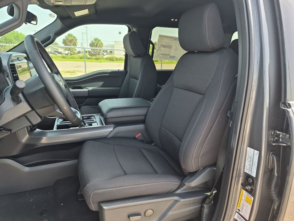 Thumbnail: 2026 Ford F-150 - 11