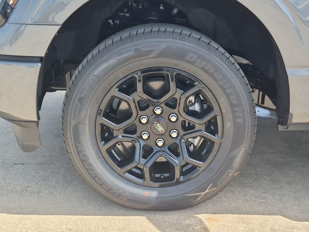 Thumbnail: 2026 Ford F-150 - 8