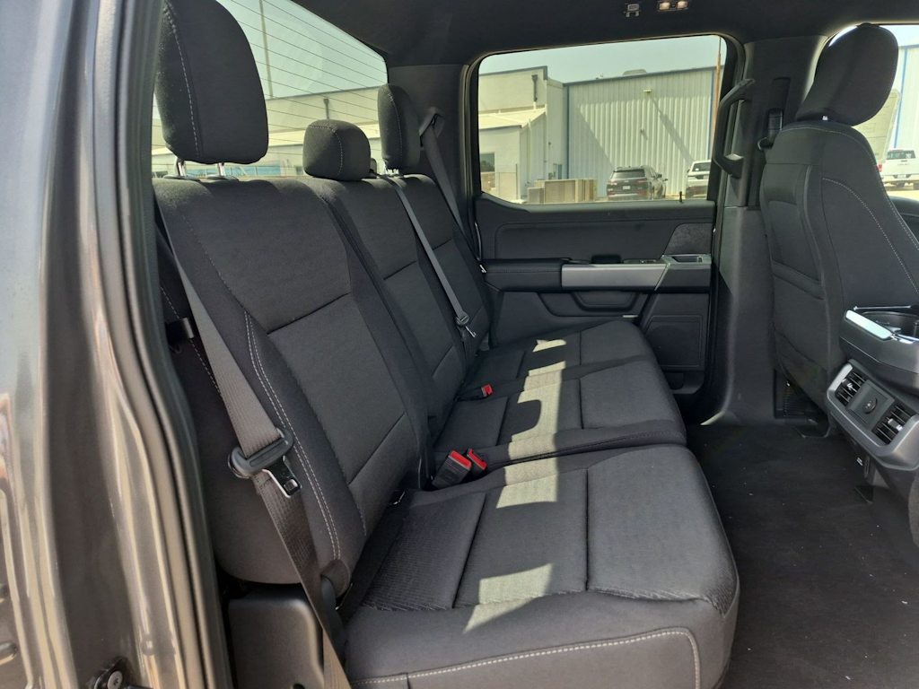Thumbnail: 2026 Ford F-150 - 31