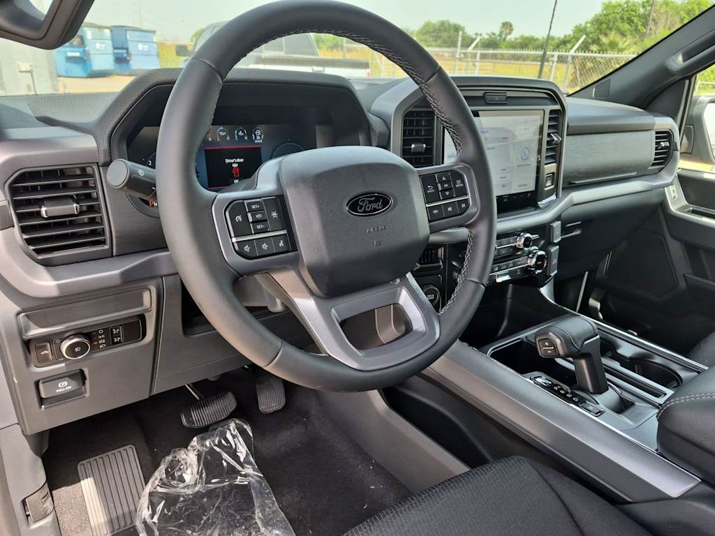 Thumbnail: 2026 Ford F-150 - 2