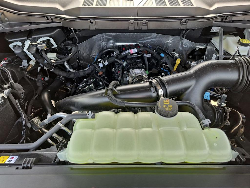 Thumbnail: 2026 Ford F-150 - 9