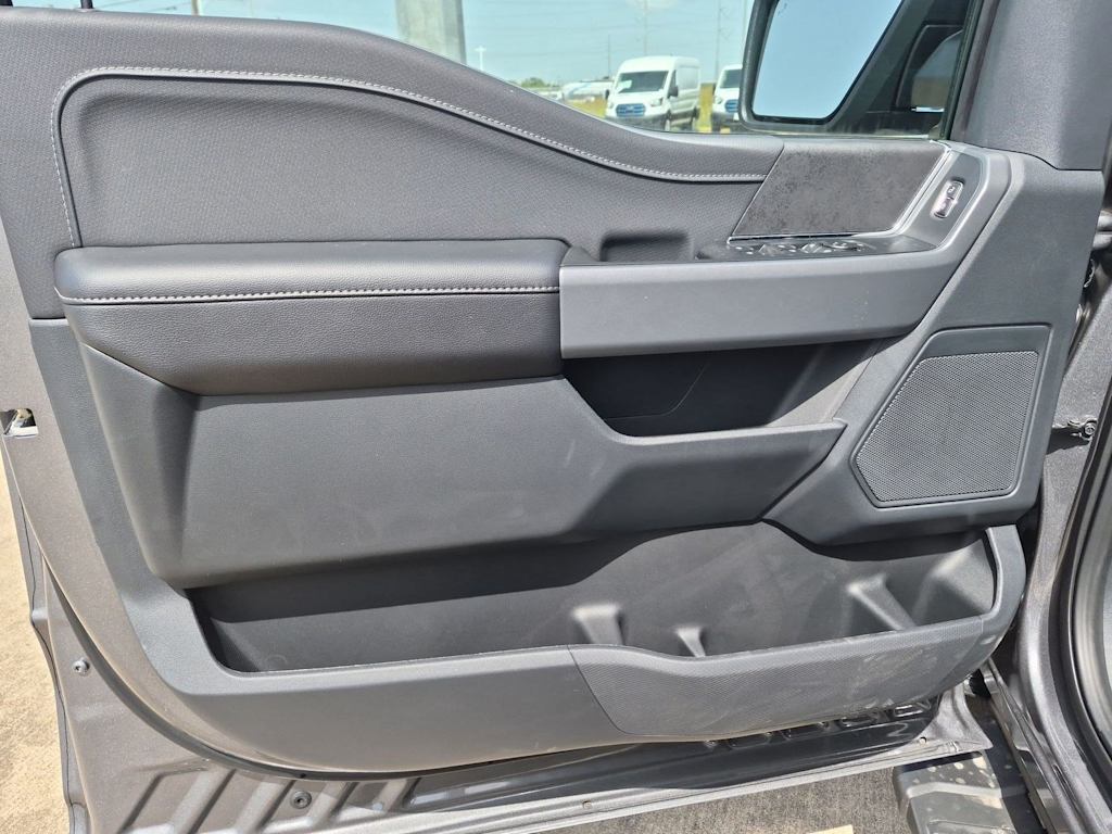 Thumbnail: 2026 Ford F-150 - 29