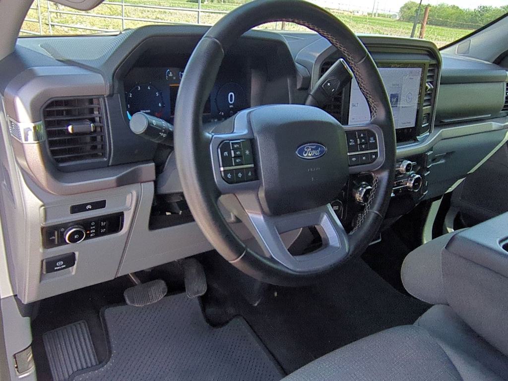 Thumbnail: 2025 Ford F-150 - 2