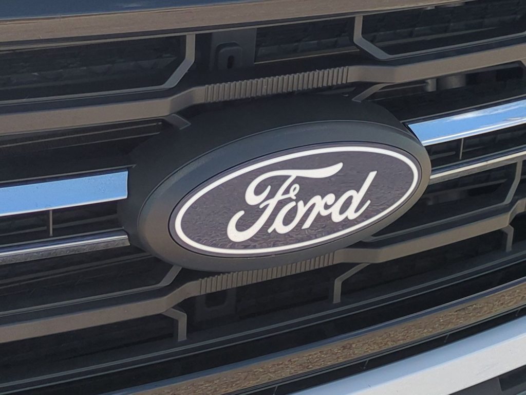 Thumbnail: 2025 Ford F-150 - 31