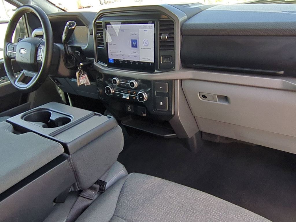 Thumbnail: 2025 Ford F-150 - 14