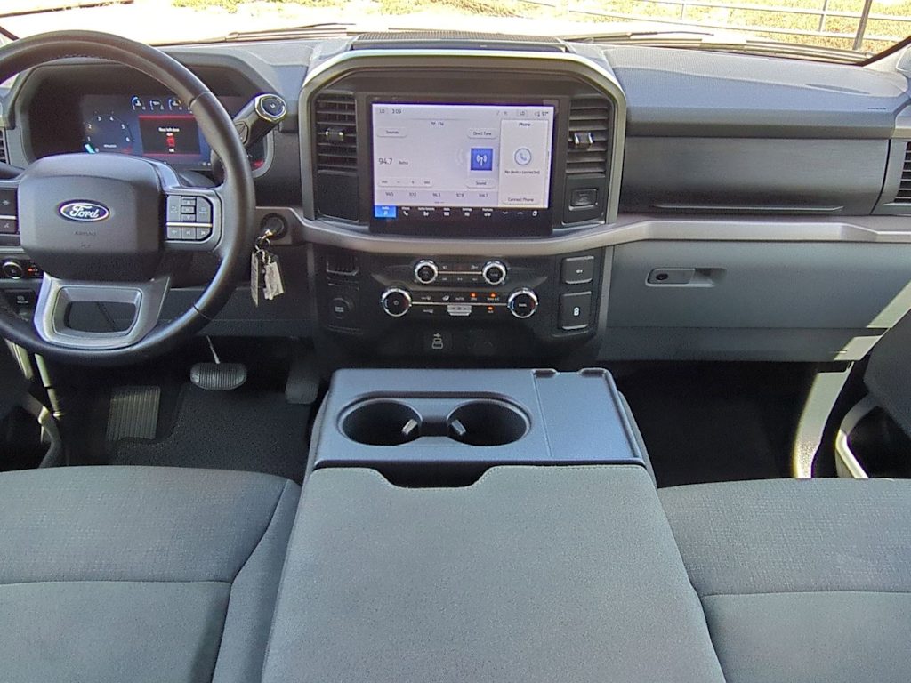 Thumbnail: 2025 Ford F-150 - 10