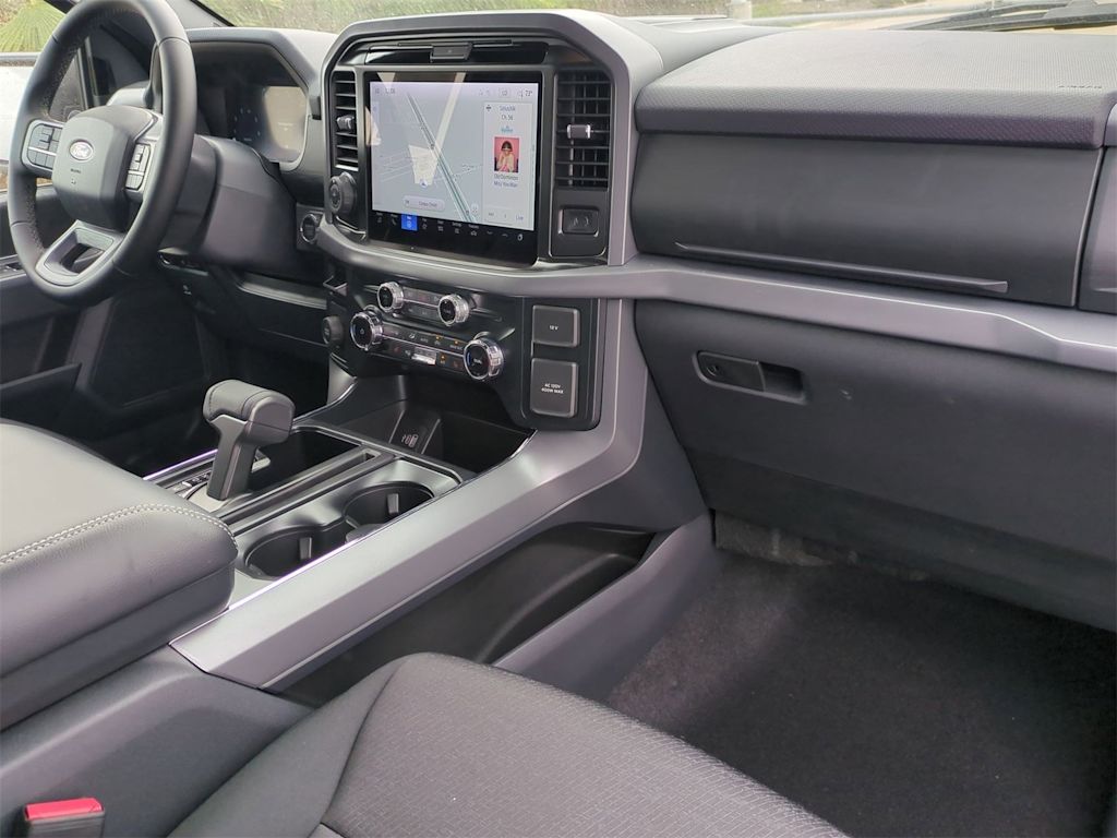 Thumbnail: 2025 Ford F-150 - 13