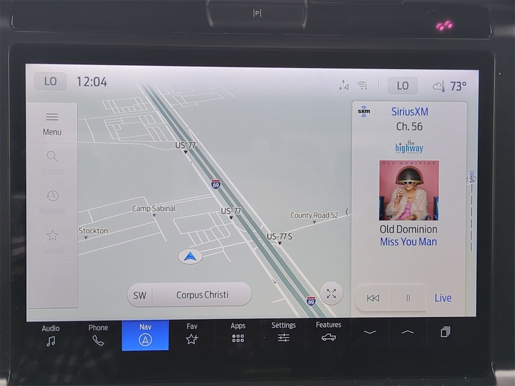 Thumbnail: 2025 Ford F-150 - 25