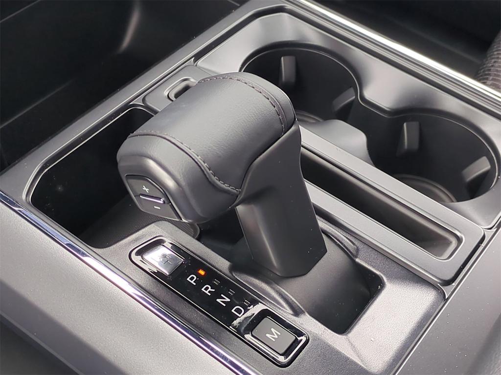 Thumbnail: 2025 Ford F-150 - 15