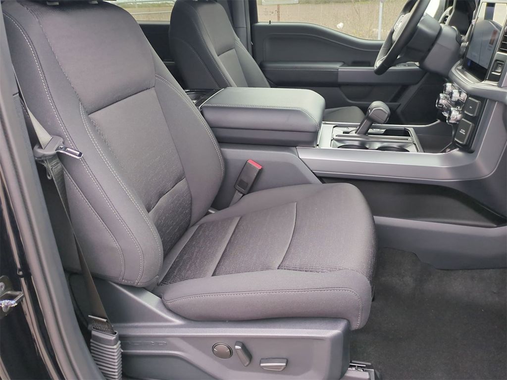 Thumbnail: 2025 Ford F-150 - 11