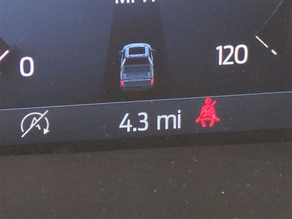 Thumbnail: 2025 Ford F-150 - 24