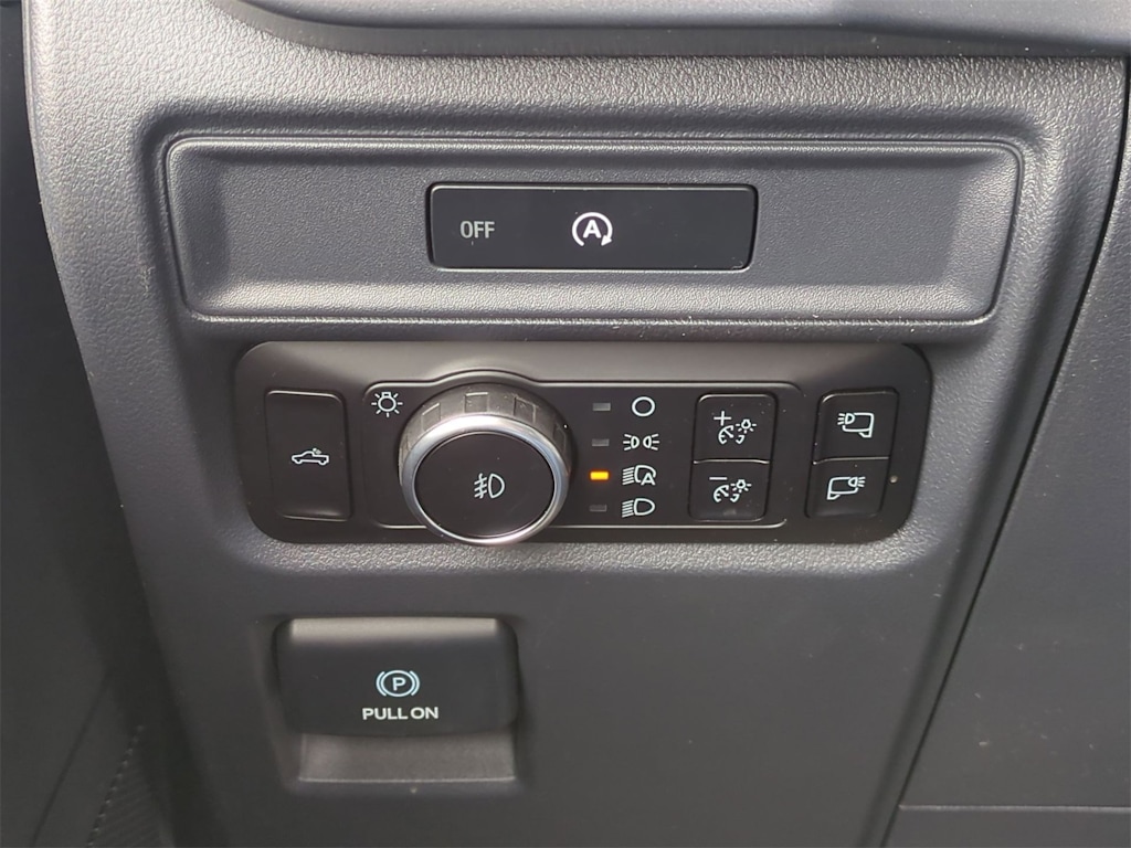 Thumbnail: 2025 Ford F-150 - 28