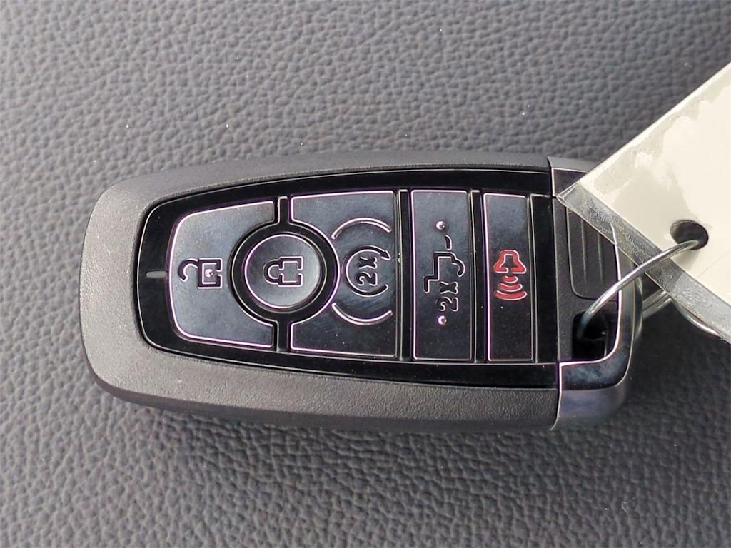 Thumbnail: 2025 Ford F-150 - 18