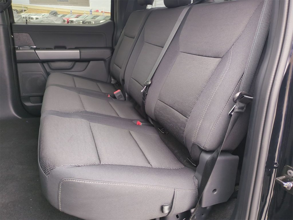 Thumbnail: 2025 Ford F-150 - 12