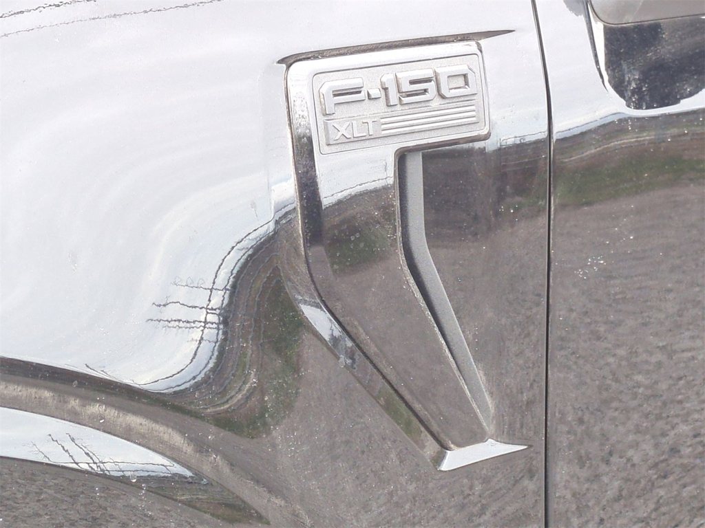 Thumbnail: 2025 Ford F-150 - 33