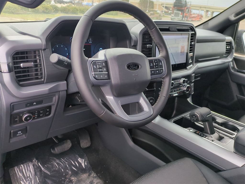 Thumbnail: 2025 Ford F-150 - 2