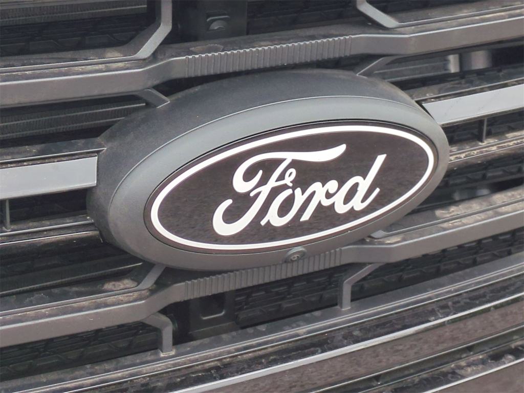 Thumbnail: 2025 Ford F-150 - 7