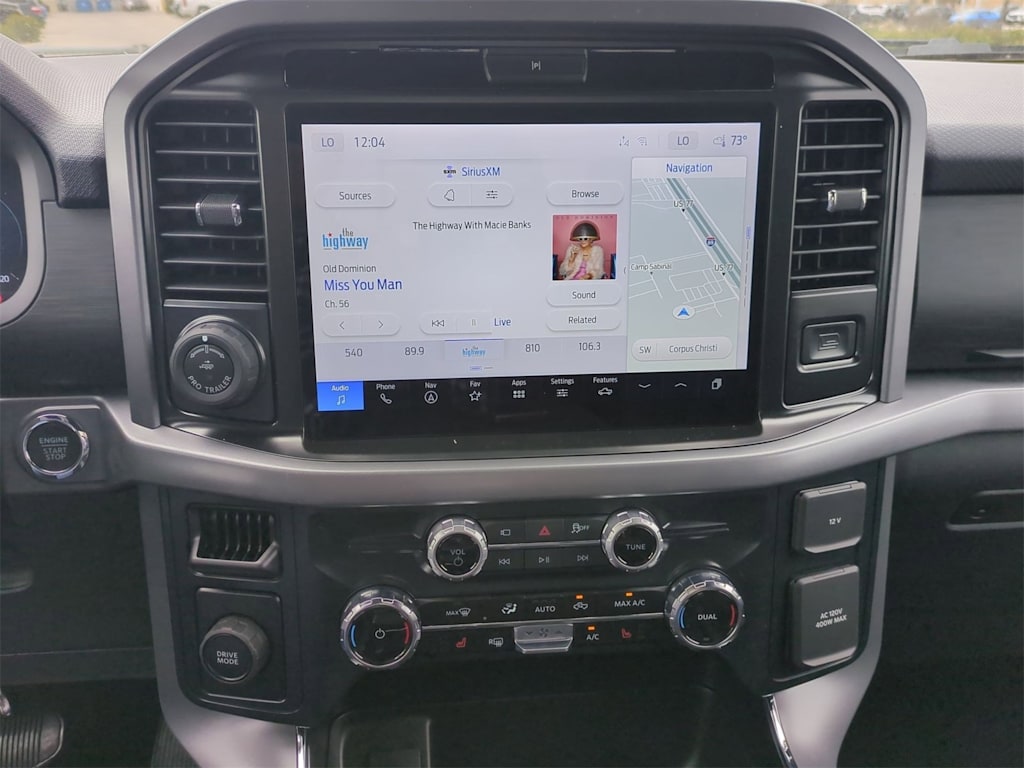 Thumbnail: 2025 Ford F-150 - 14