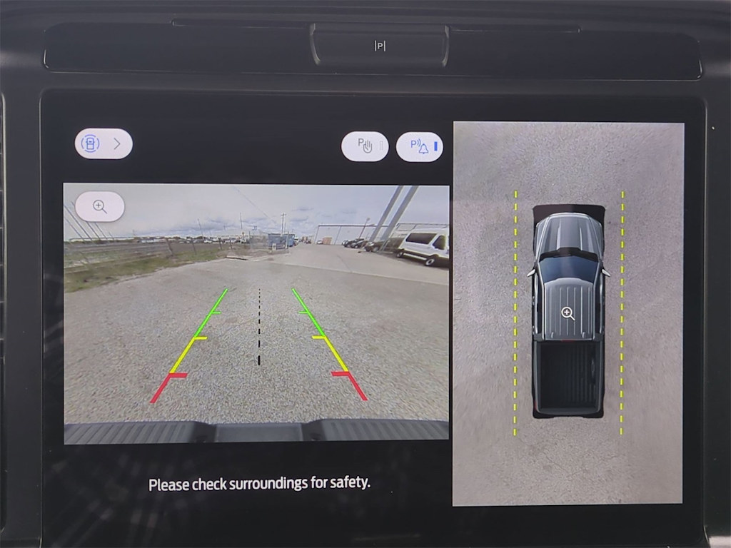 Thumbnail: 2025 Ford F-150 - 26