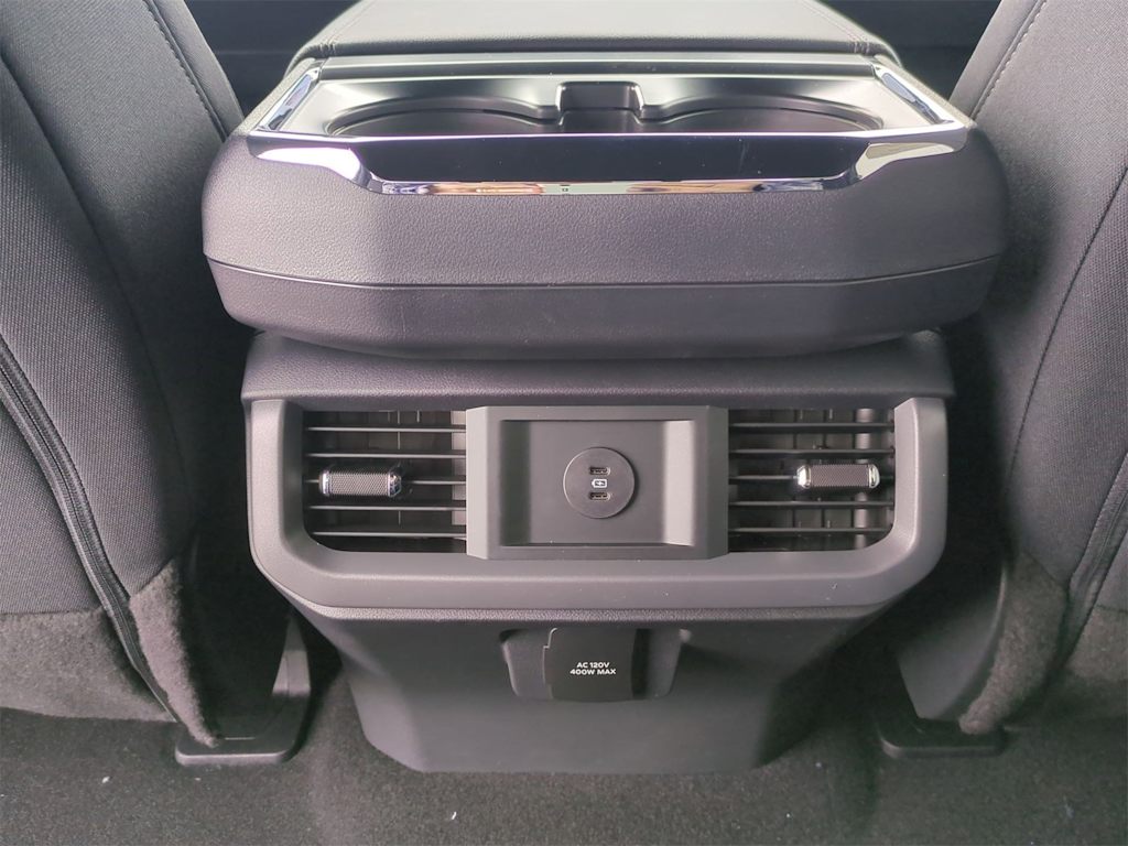 Thumbnail: 2025 Ford F-150 - 29