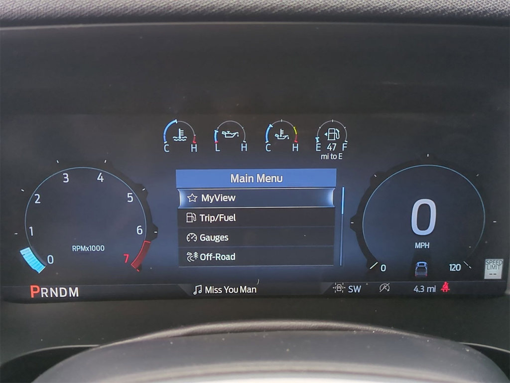 Thumbnail: 2025 Ford F-150 - 16