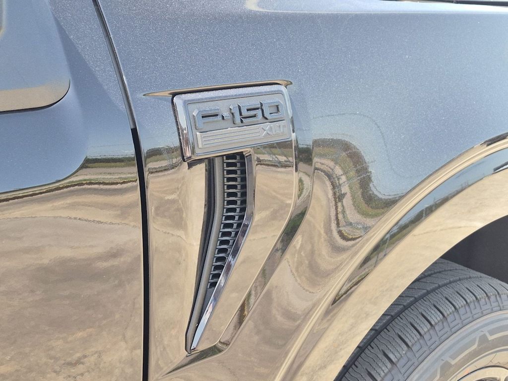 Thumbnail: 2026 Ford F-150 - 34