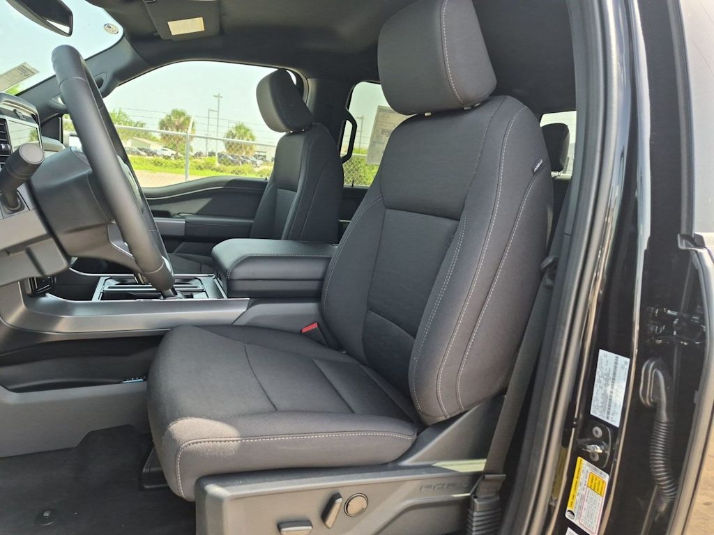 Thumbnail: 2026 Ford F-150 - 11