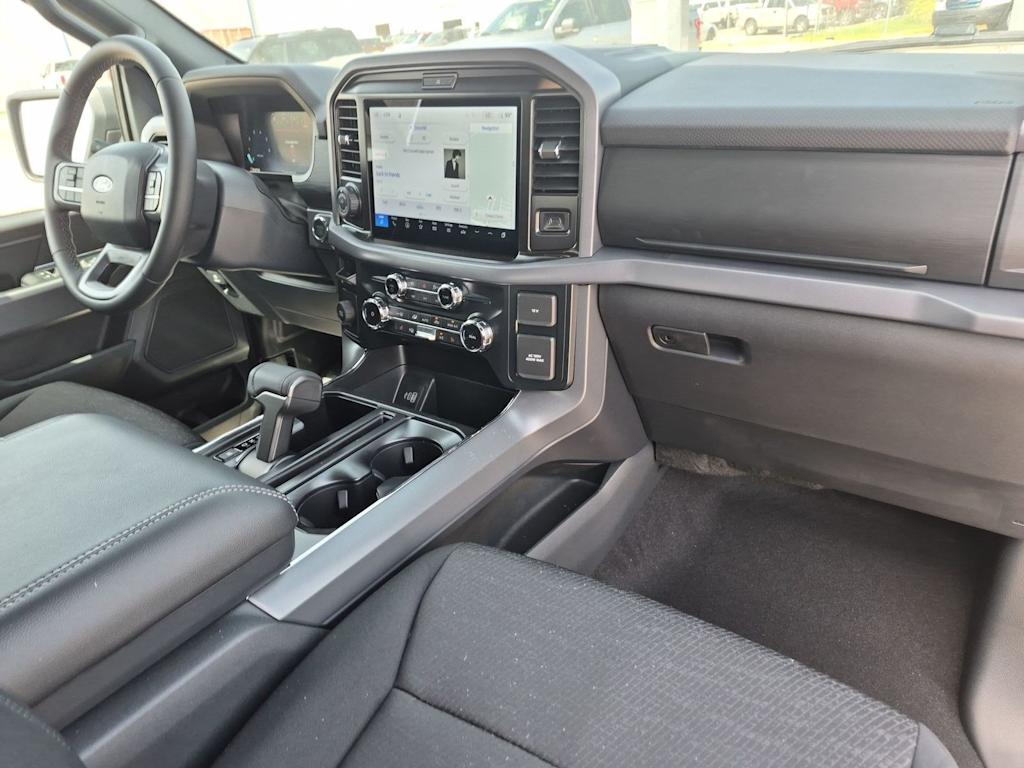 Thumbnail: 2026 Ford F-150 - 14