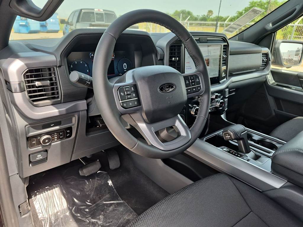 Thumbnail: 2026 Ford F-150 - 2