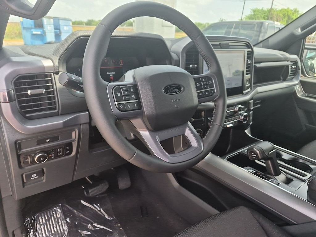 Thumbnail: 2026 Ford F-150 - 2