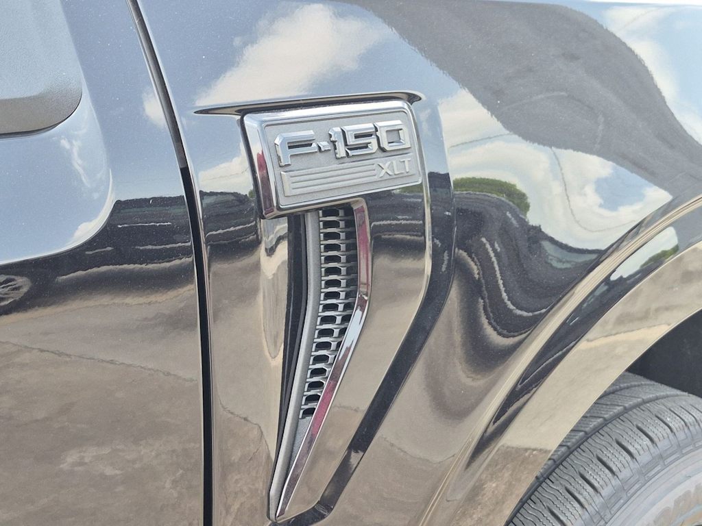 Thumbnail: 2026 Ford F-150 - 8
