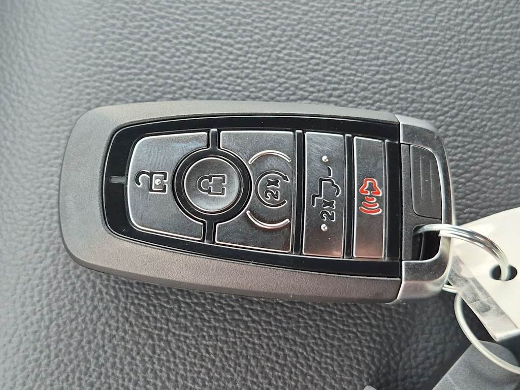 Thumbnail: 2026 Ford F-150 - 19