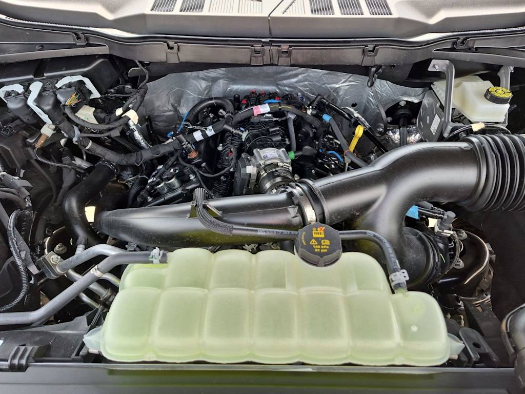 Thumbnail: 2026 Ford F-150 - 9