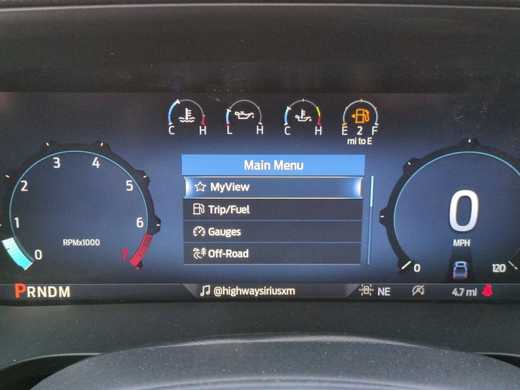 Thumbnail: 2025 Ford F-150 - 16