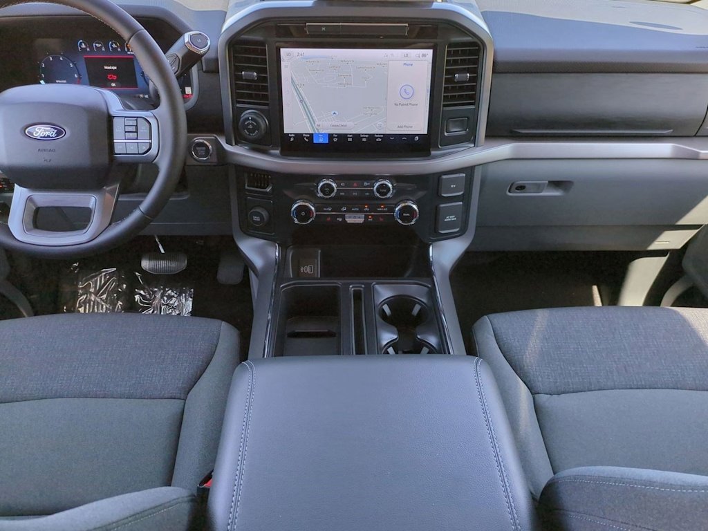 Thumbnail: 2025 Ford F-150 - 10