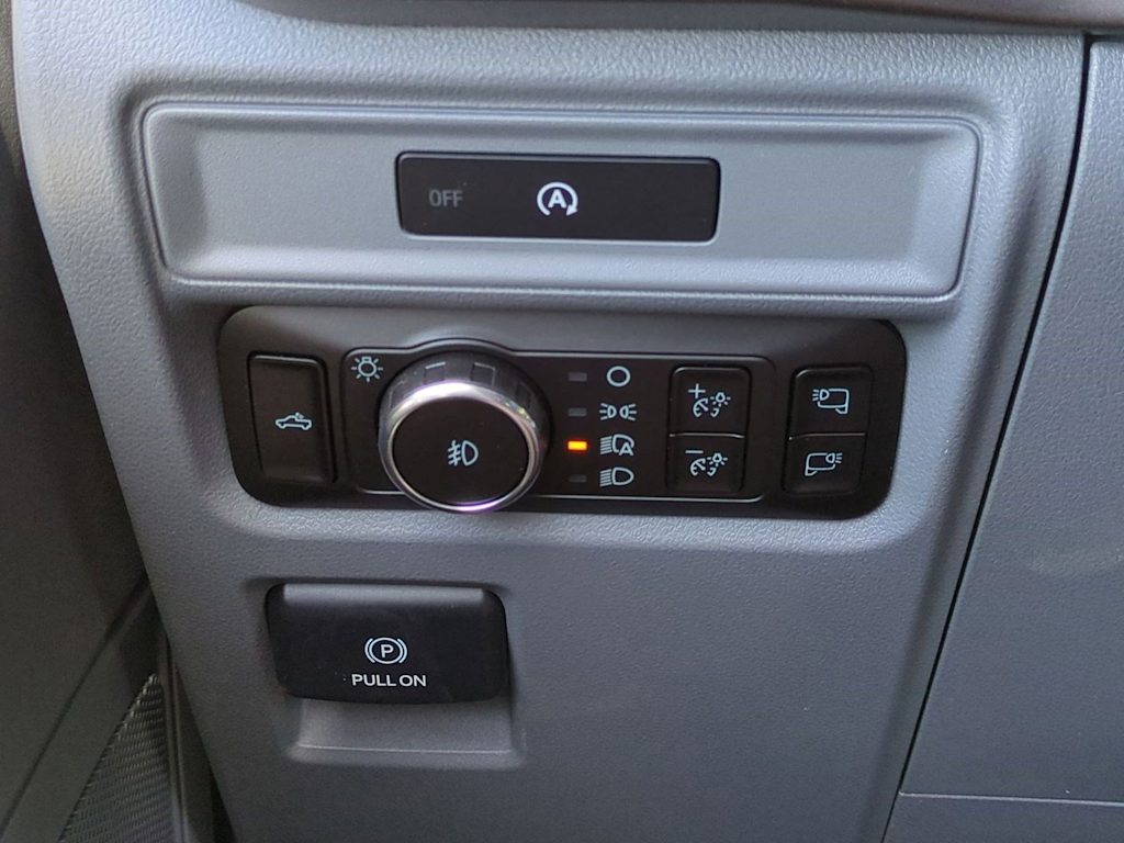 Thumbnail: 2025 Ford F-150 - 28