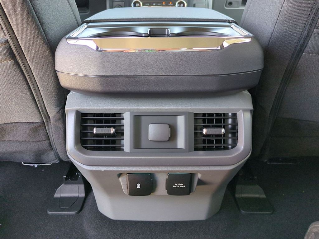 Thumbnail: 2025 Ford F-150 - 29