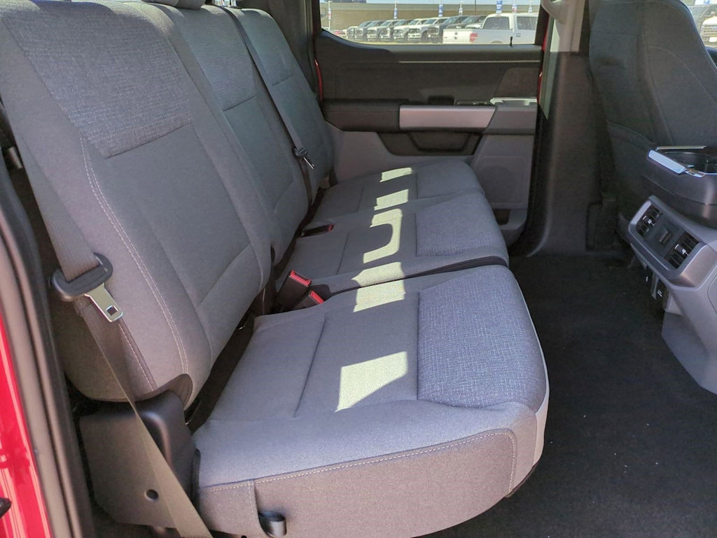 Thumbnail: 2025 Ford F-150 - 32