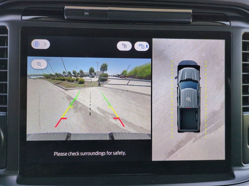 Thumbnail: 2025 Ford F-150 - 26