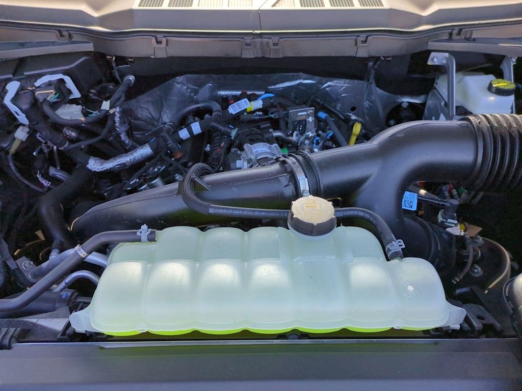 Thumbnail: 2025 Ford F-150 - 9