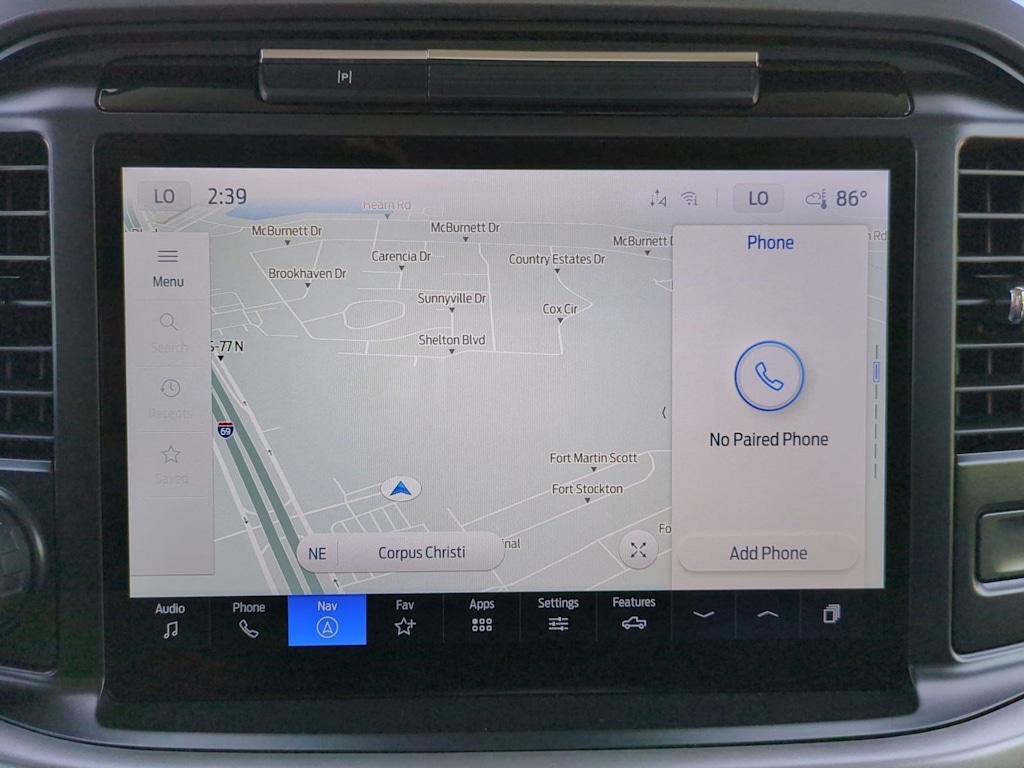 Thumbnail: 2025 Ford F-150 - 25