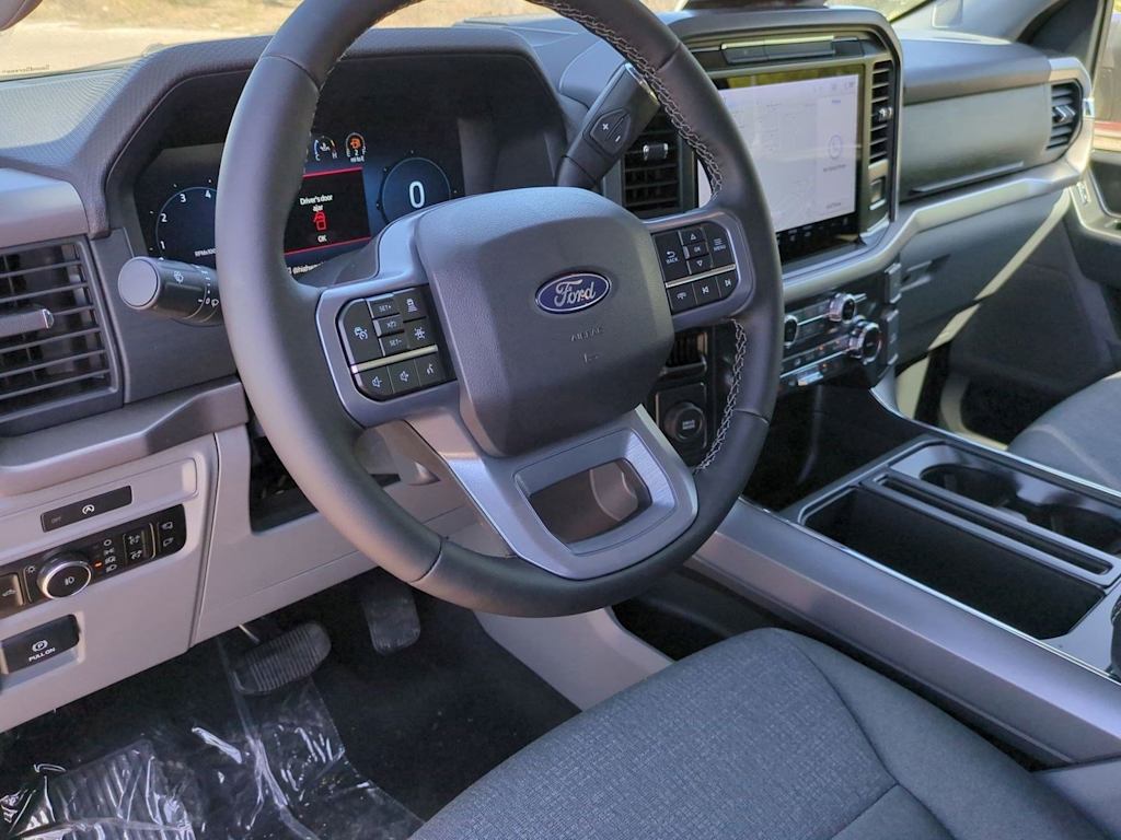 Thumbnail: 2025 Ford F-150 - 2